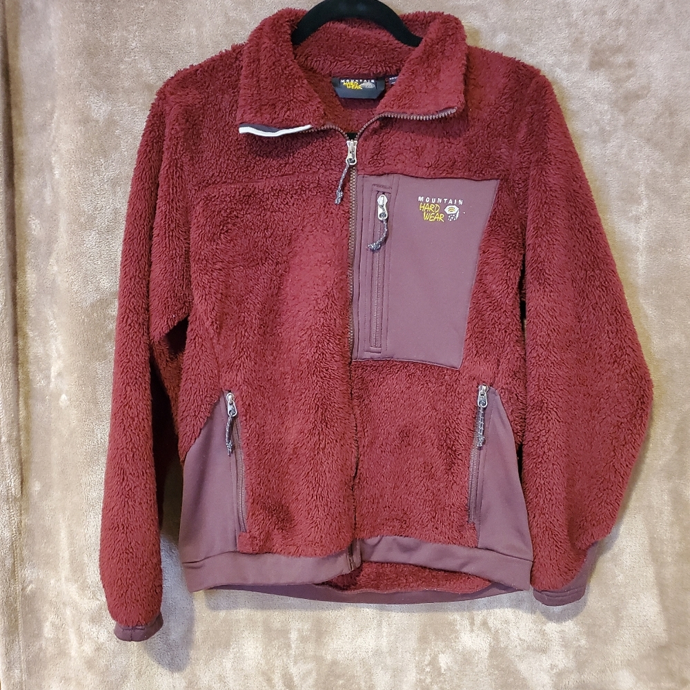 Mountain Hardware Monkey Fleece